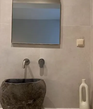 Apartment Hacienda Tradition&relax