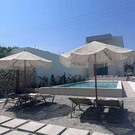 Appartement Hacienda Tradition&relax *