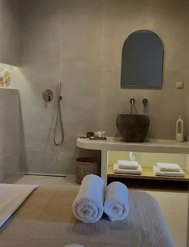 Apartamento Hacienda Tradition&relax Afantou