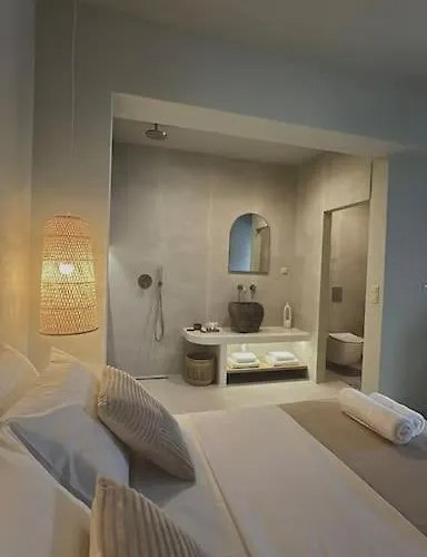 Apartamento Hacienda Tradition&relax