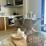 Hacienda Tradition&relax Апартаменты *
