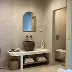Hacienda Tradition&relax Апартаменты Афанту