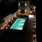Апартаменты Hacienda Tradition&relax Афанту