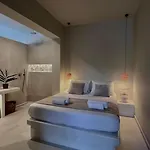 Hacienda Tradition&relax Апартаменты Афанту