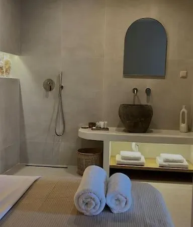 Appartement Hacienda Tradition&relax Afantou