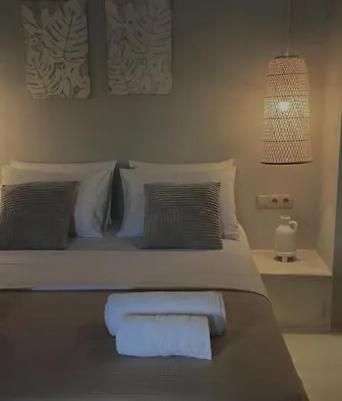 Hacienda Tradition&relax * Afantou