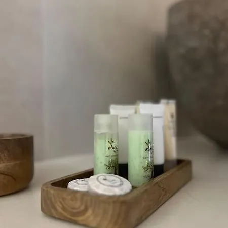 Hacienda Tradition&relax Afantou