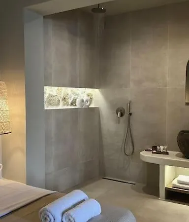 Hacienda Tradition&relax * Afantou