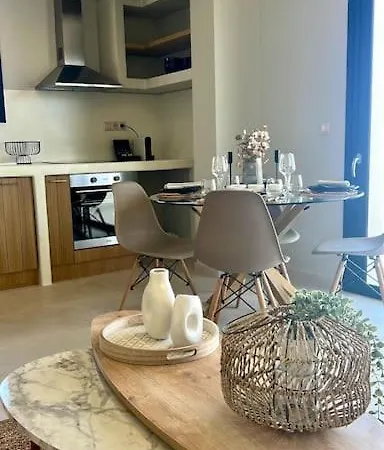 Hacienda Tradition&relax Appartement *