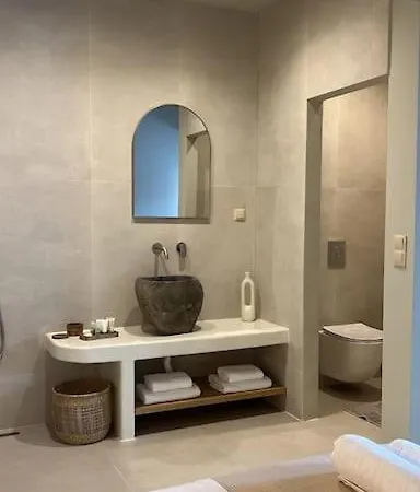 Hacienda Tradition&relax Appartement Afantou