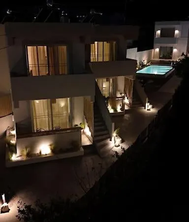 Hacienda Tradition&relax * Afantou