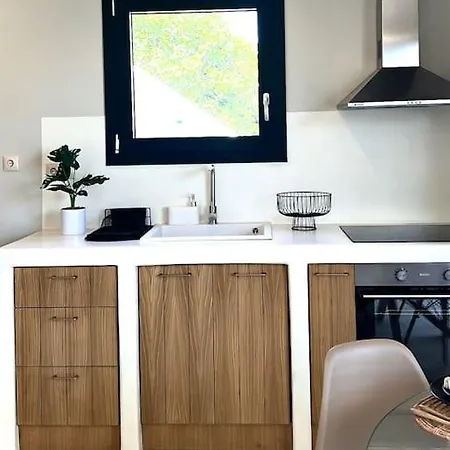 Appartement Hacienda Tradition&relax *