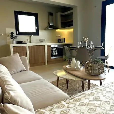 Hacienda Tradition&relax * Afantou