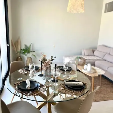 Hacienda Tradition&relax Appartement *