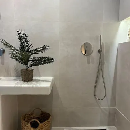 Hacienda Tradition&relax Appartement