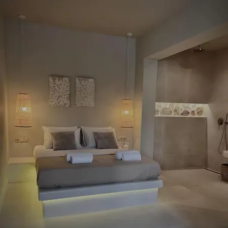 Appartement Hacienda Tradition&relax *