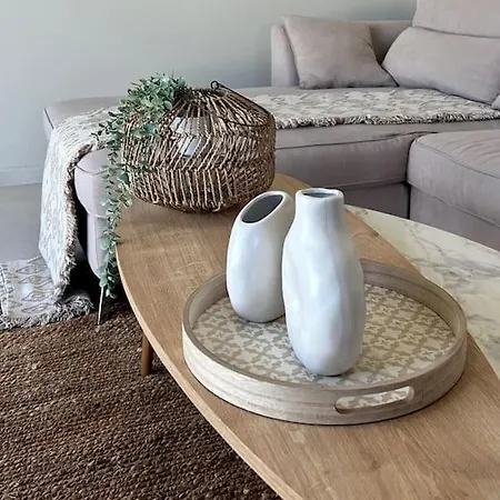 Appartement Hacienda Tradition&relax Afantou