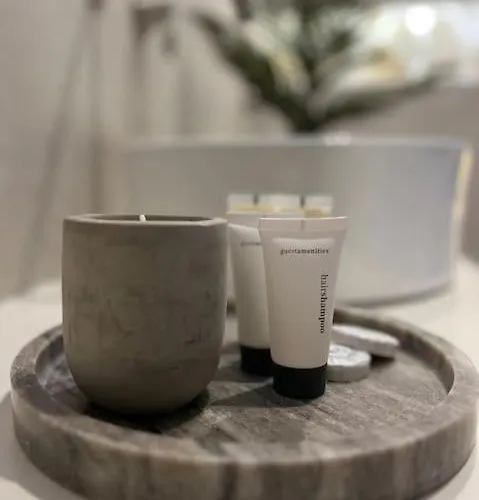 شقة Hacienda Tradition&relax أفانتو