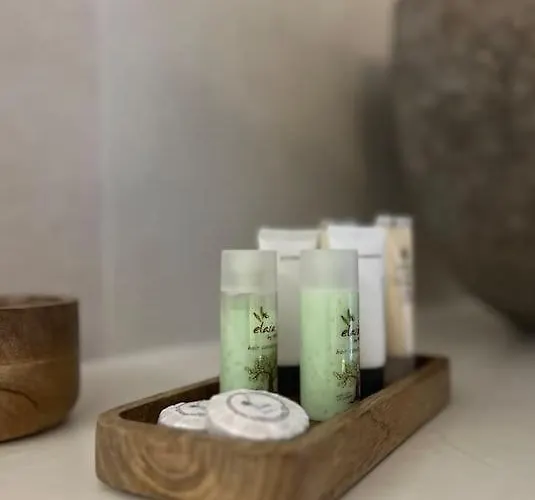 Hacienda Tradition&relax أفانتو