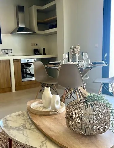 Hacienda Tradition&relax Appartement *