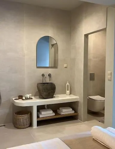 Hacienda Tradition&relax Appartement Afantou