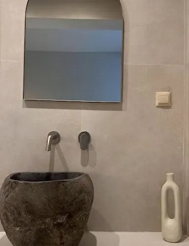 Appartement Hacienda Tradition&relax