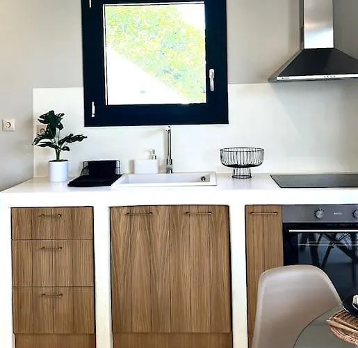 Appartement Hacienda Tradition&relax *