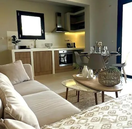 Hacienda Tradition&relax * Afantou