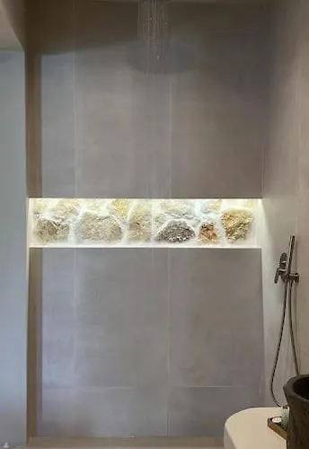 Hacienda Tradition&relax شقة