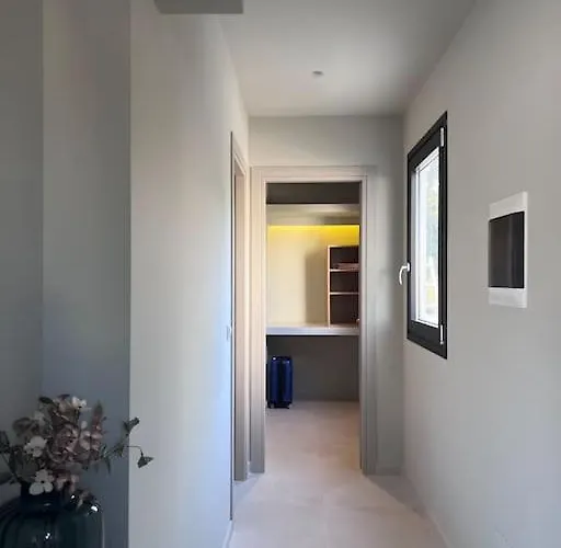 Appartement Hacienda Tradition&relax