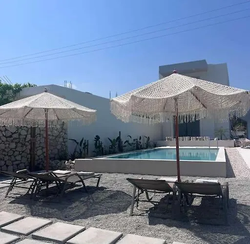 Appartement Hacienda Tradition&relax *