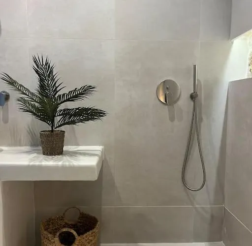 Hacienda Tradition&relax شقة