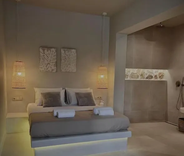 Appartement Hacienda Tradition&relax *