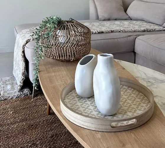 شقة Hacienda Tradition&relax أفانتو